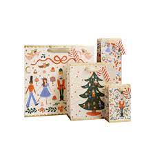 Nutcracker Sweets Medium Gift Bag
