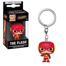 Funko Pop Mini The Flash