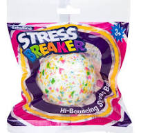 Stress Breaker