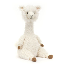 Load image into Gallery viewer, Jellycat Alonso Alpaca
