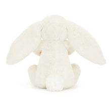 Load image into Gallery viewer, Jellycat Bashful Bunny With Present Little
