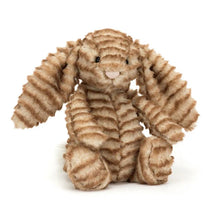 Load image into Gallery viewer, Jellycat Bashful Luxe Bunny Juniper
