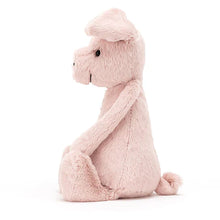 Load image into Gallery viewer, Jellycat Bashful Piggy Md
