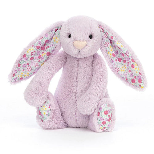 Jellycat Blossom Jasmine Bunny Little - Front & Company: Gift Store
