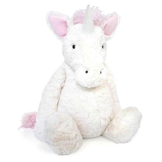 Jellycat Bashful Really Big Unicor