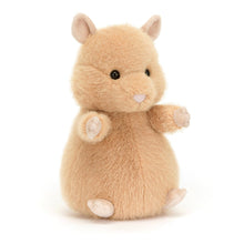 Load image into Gallery viewer, Jellycat Hank Hamster
