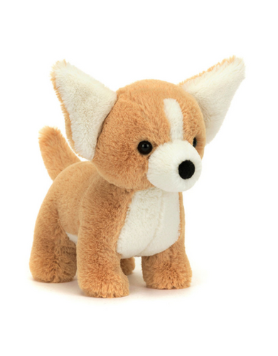 Jellycat Isobel Chihuahua - Front & Company: Gift Store