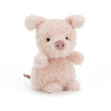 Jellycat Little Pig - Front & Company: Gift Store