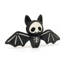 Load image into Gallery viewer, Jellycat Skelebat Jim
