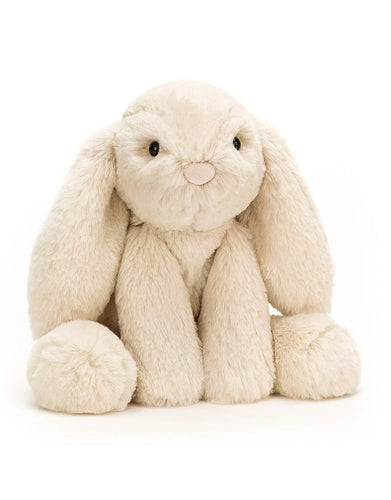 Jellycat Smudge Rabbit - Front & Company: Gift Store