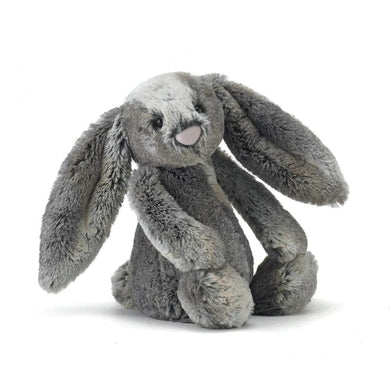 Jellycat Bashful Woodland Bunny Original - Front & Company: Gift Store