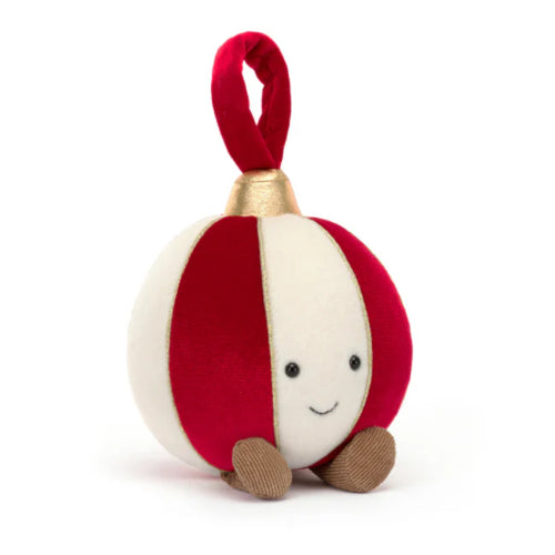 Jellycat Amuseables Ornament - Front & Company: Gift Store