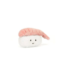 Load image into Gallery viewer, Jellycat Sassy Sushi Nigiri
