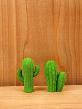 Load image into Gallery viewer, Cactus Eraser Set of 2
