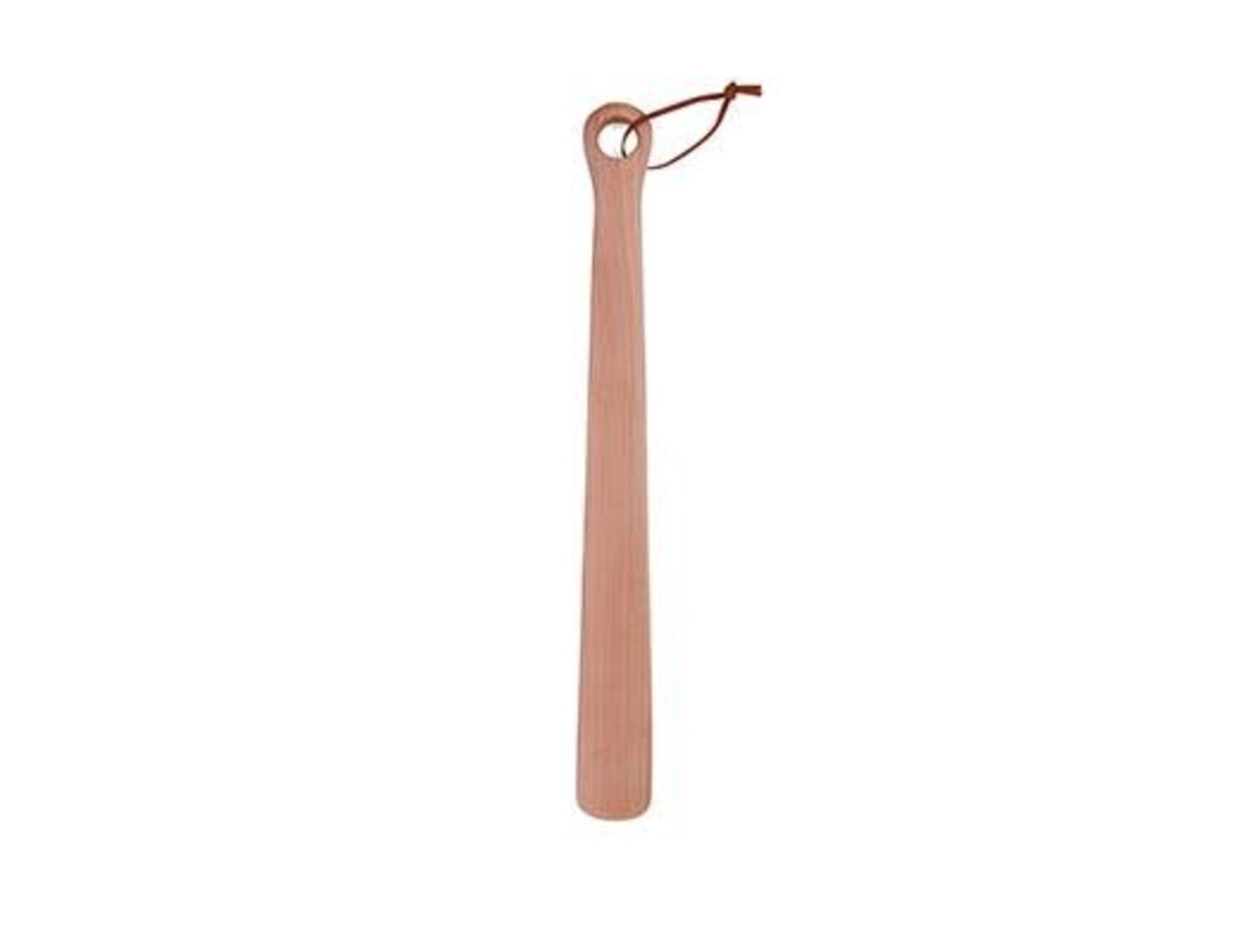 Cedar Shoe Horn