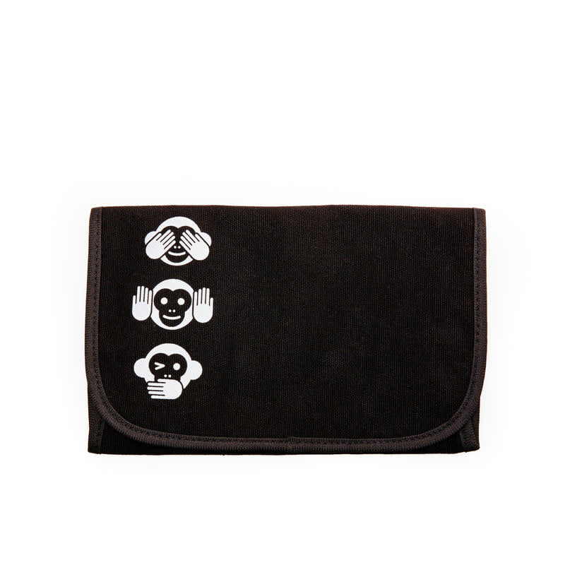Quality Time Phone Pouch