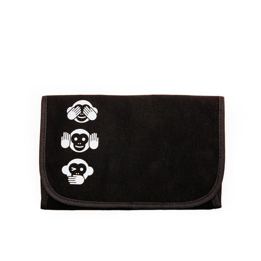 Quality Time Phone Pouch