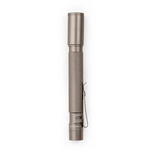 Mini Flashlight