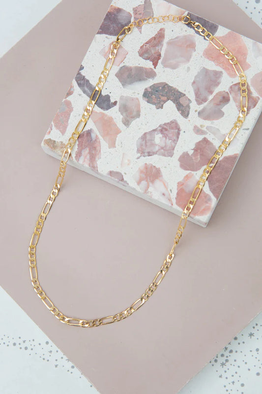 Large Figaro Necklace
