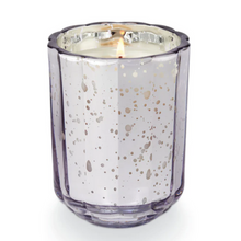 Load image into Gallery viewer, Lavender La La GBL Flourish Glass Candle
