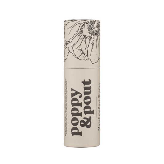 Lip Balm, Original, Marshmallow Creme