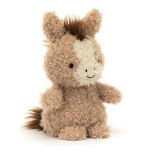 Load image into Gallery viewer, Jellycat Little Horse
