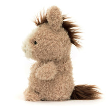 Load image into Gallery viewer, Jellycat Little Horse
