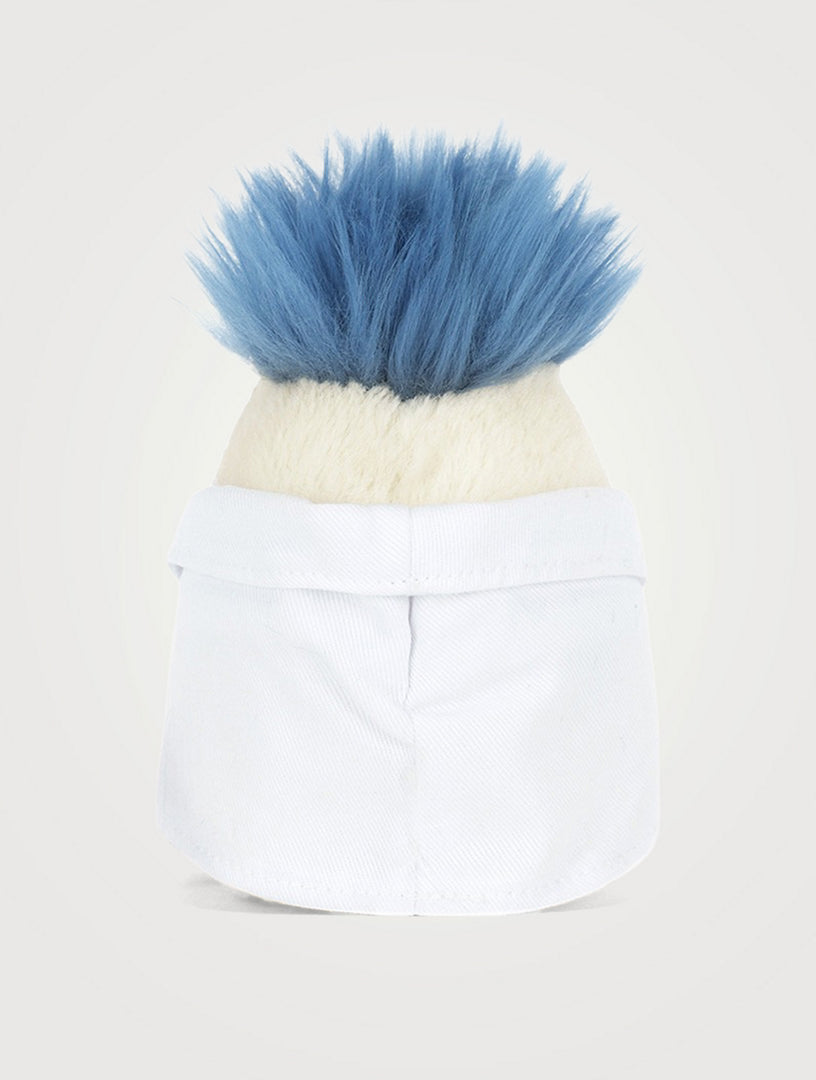 Jellycat Amuseables Boiled Egg Scientist Outfit