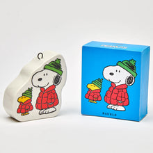 Load image into Gallery viewer, Peanuts Bauble Puffa
