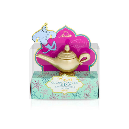 Disney Aladdin Lamp Lip Balm