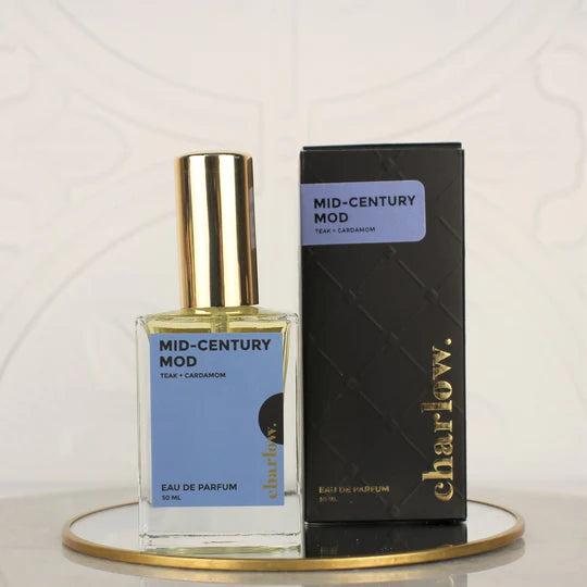 Midcentury Mod Eau De Parfum