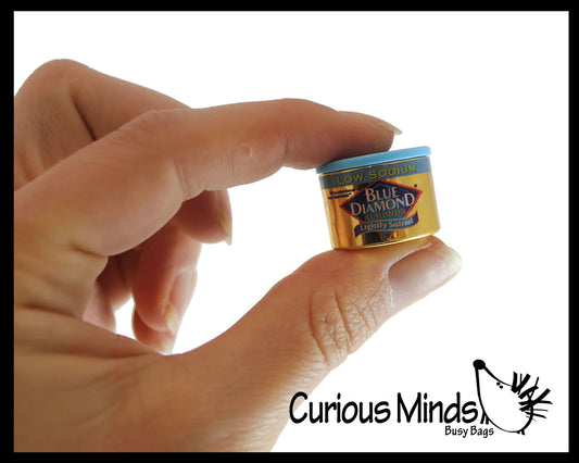 Mini Brands Blind Bag Series 2 - Mystery Surprise Small
