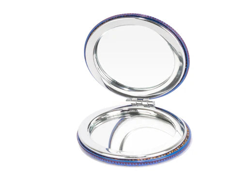 Mandala Mirrors