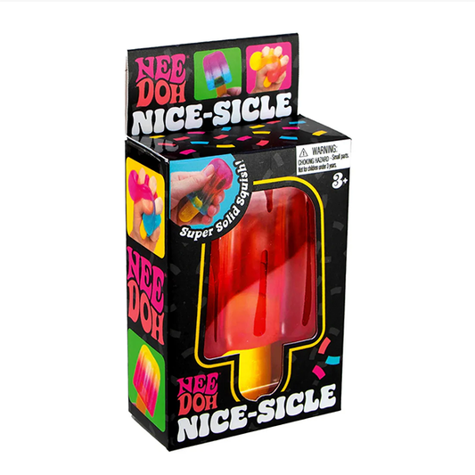NICE-SICLE NEEDOH