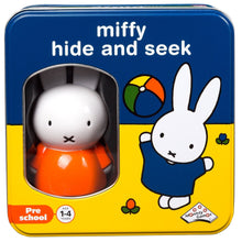 Load image into Gallery viewer, Miffy Hide &amp; Seek Game
