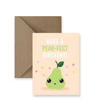 Load image into Gallery viewer, Pear-Fect BIRTHday

