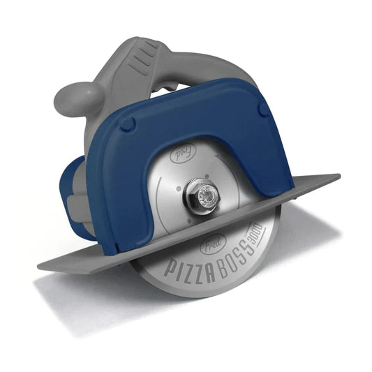 Pizza Boss - Pizza Cutter