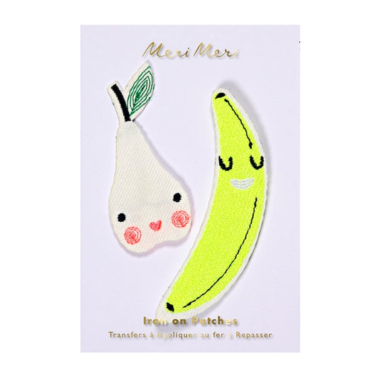 Meri Meri Happy Fruit Patches