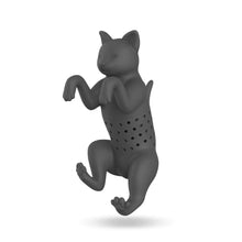 Load image into Gallery viewer, PURR TEA TEA INFUSER
