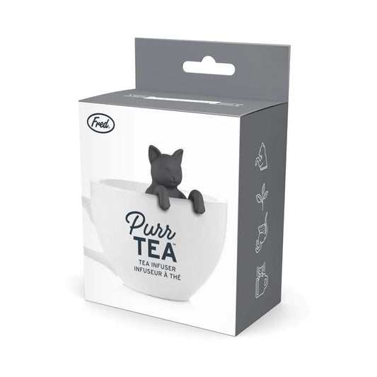 PURR TEA TEA INFUSER