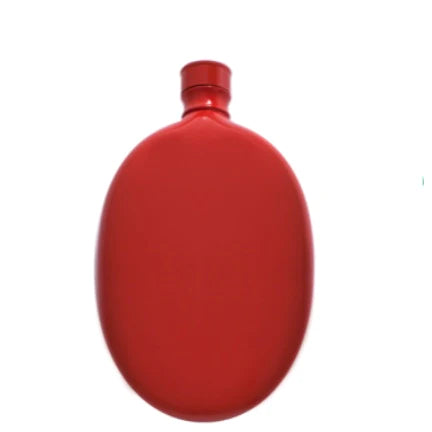 Oval Flask Rd