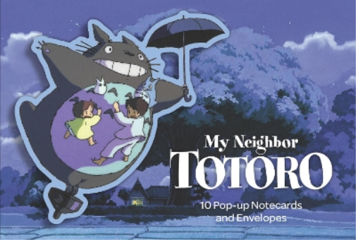 My Neighbor Totoro 10Asst
