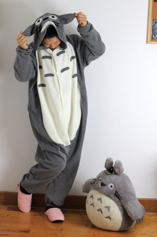Totoro Costume