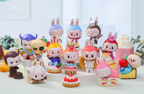 THE MONSTERS Patisseries