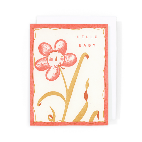 Hello Baby - Front & Company: Gift Store