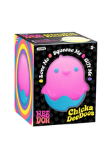 Chicakdeedoo Needoh