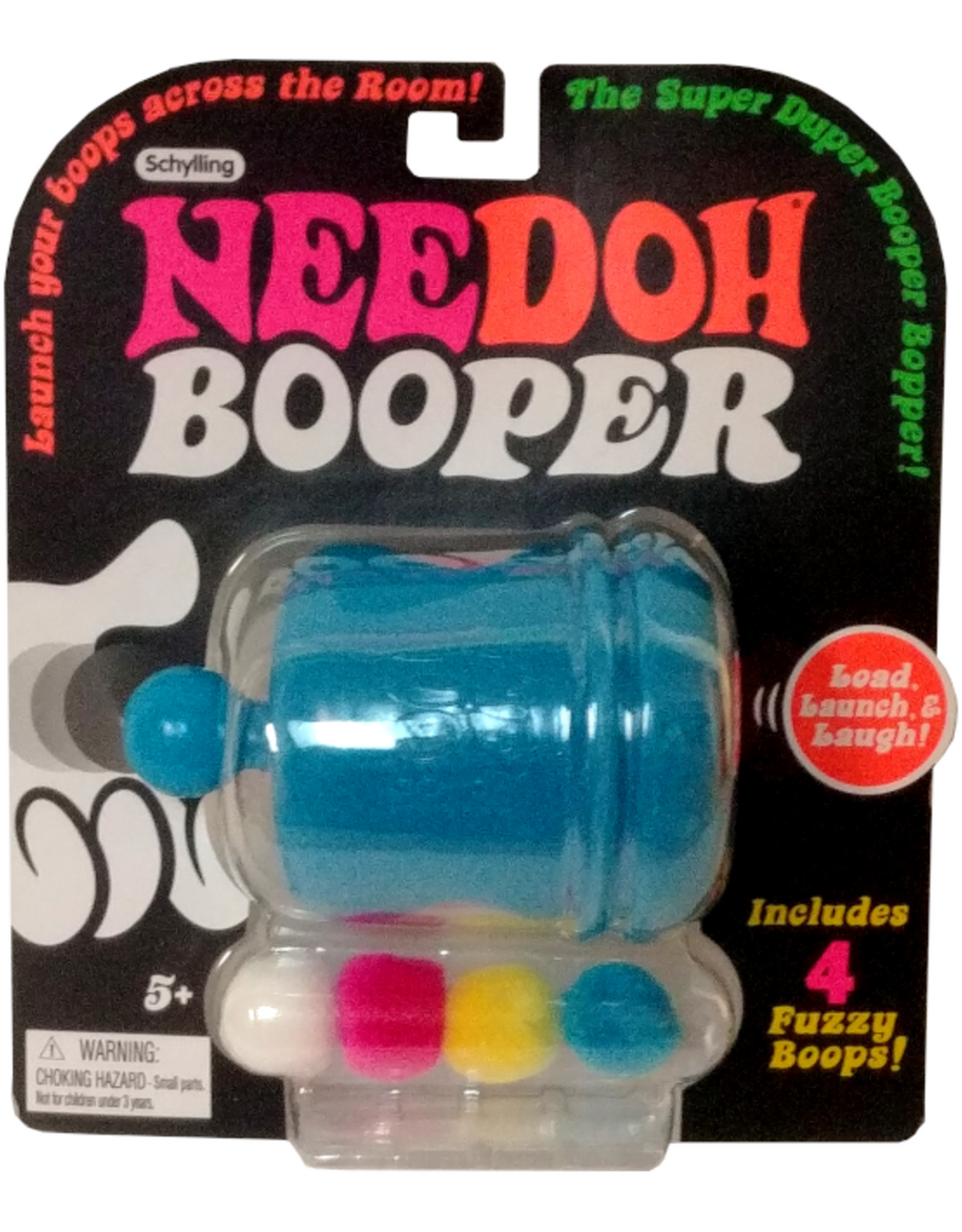 Schylling Nee Doh Booper
