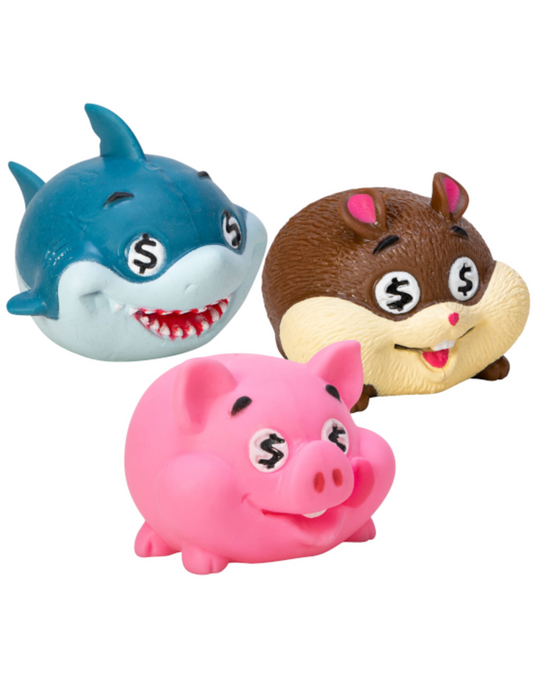 Money Munchers