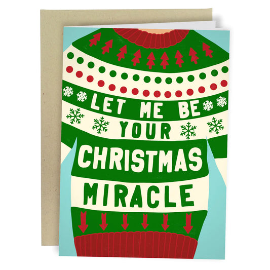 Christmas Miracle