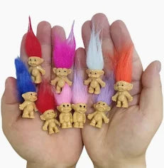 Mini Trolls
